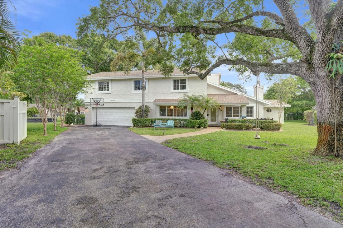 House in Pembroke Pines, Florida, United States 2 - 18115433