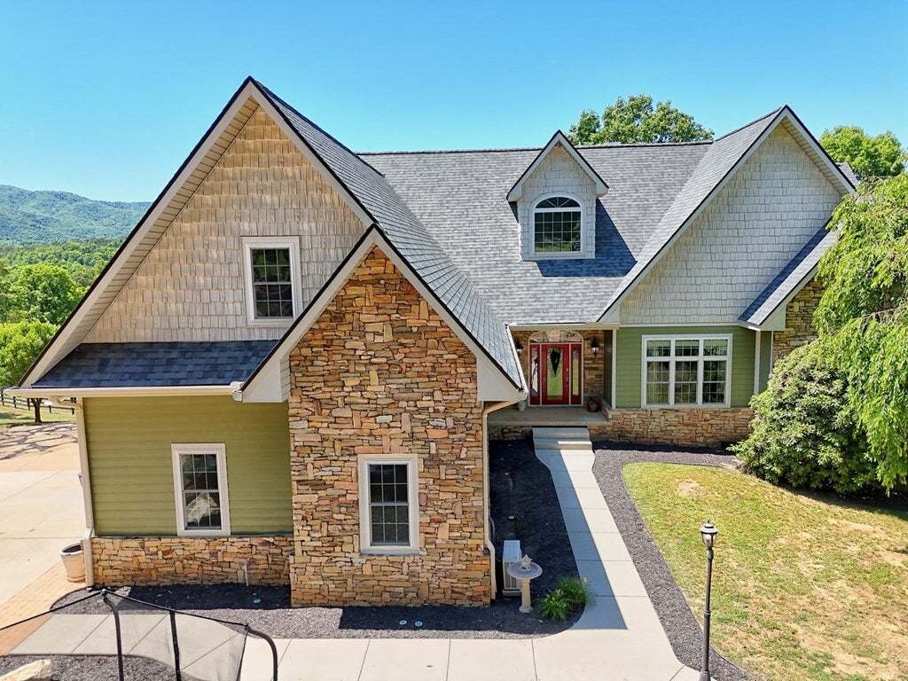 House in Warne, North Carolina, United States 5 - 18111024