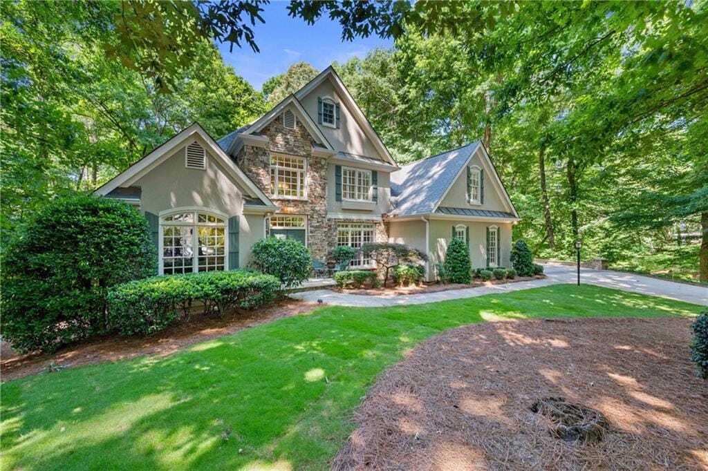 House in Braselton, Georgia, United States 2 - 18112659