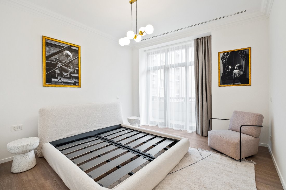 Apartment in Budapest, Budapest, Hungary 4 - 15710097