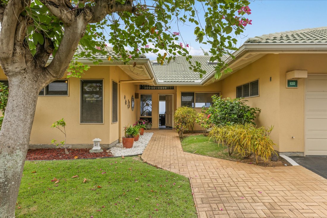 Condo in Kailua-Kona, Hawaii, United States 1 - 18040070