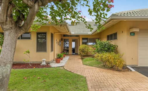 Condo in Kailua-Kona, Hawaii, United States 1