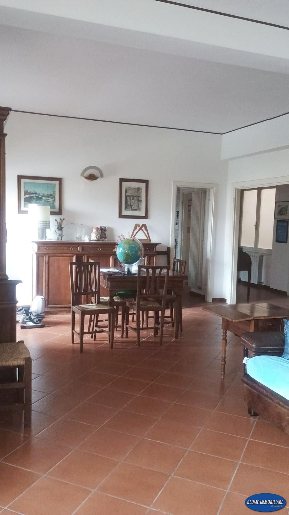 Apartment in Viareggio, Tuscany, Italy 4 - 18114544