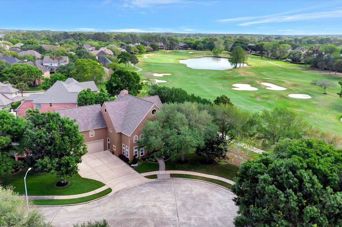 House in Houston, Texas, United States 2 - 18112015