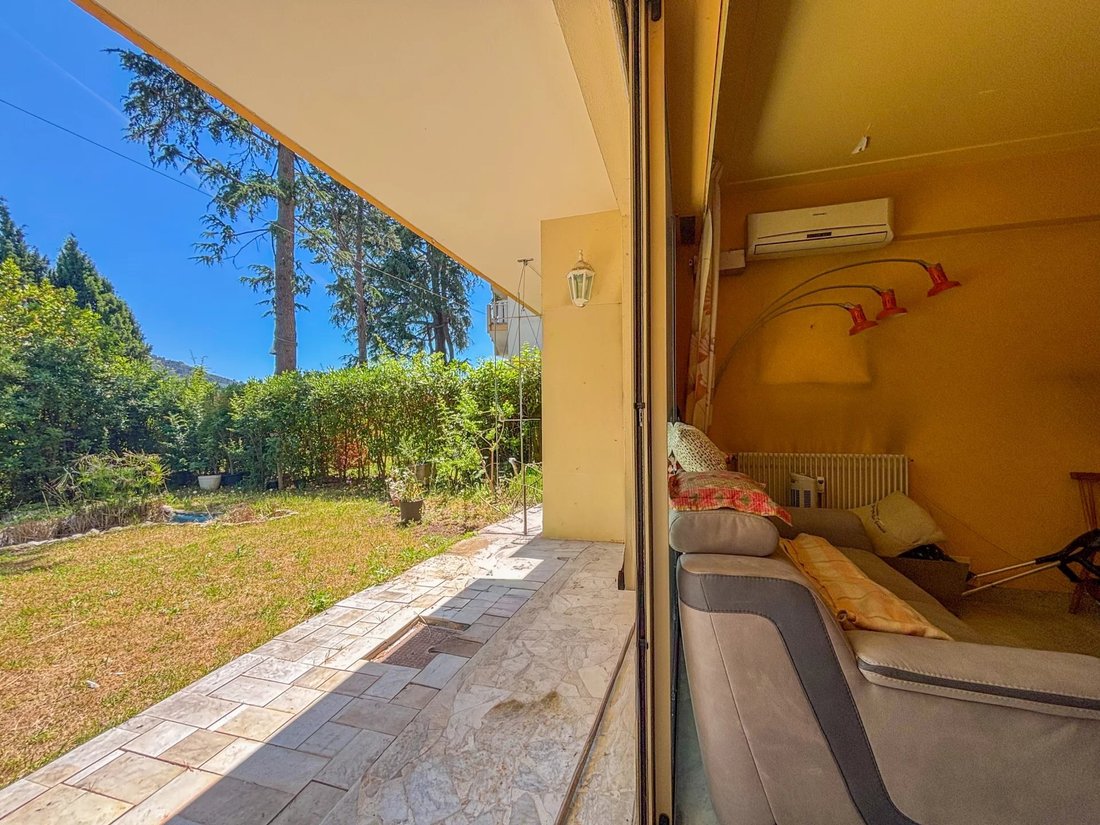 Apartment in Cimiez, Nice, France 3 - 17986426