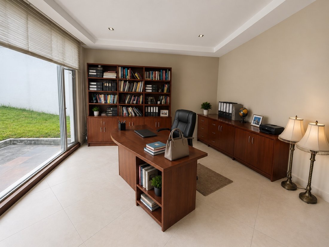 House in Quito, Pichincha, Ecuador 4 - 18111974