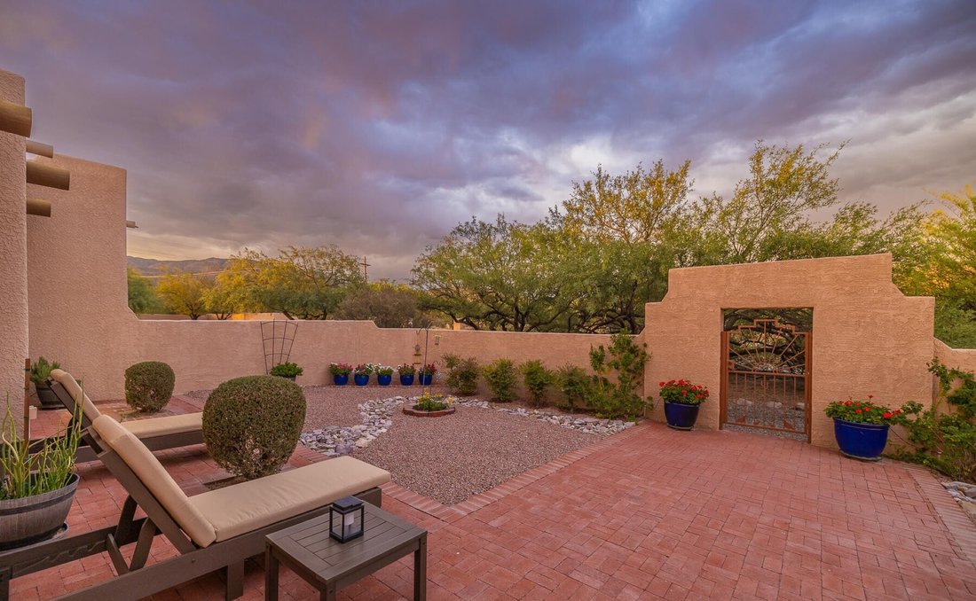 House in Tucson, Arizona, United States 4 - 18094599