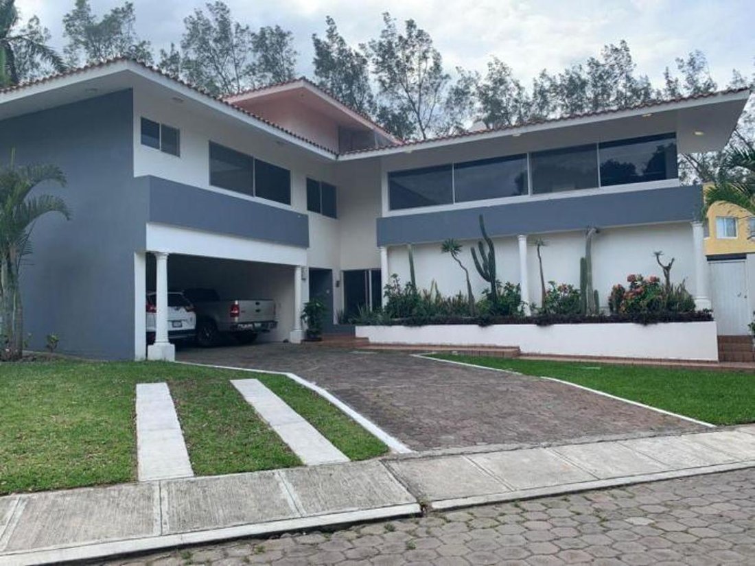 House in El Conchal, Veracruz, Mexico 1 - 18110187
