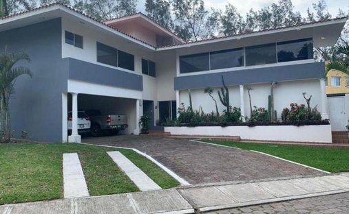 Casa a El Conchal, Veracruz, Messico 1