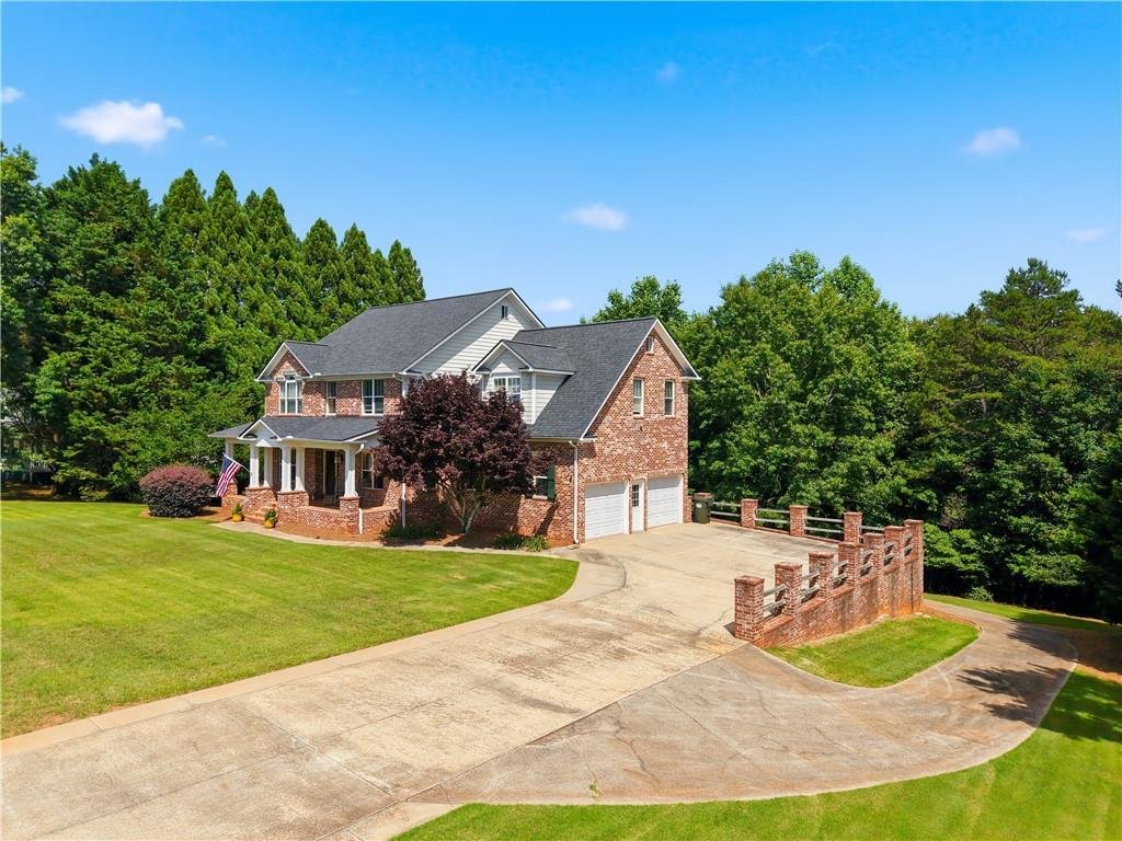 House in Dahlonega, Georgia, United States 3 - 18113203