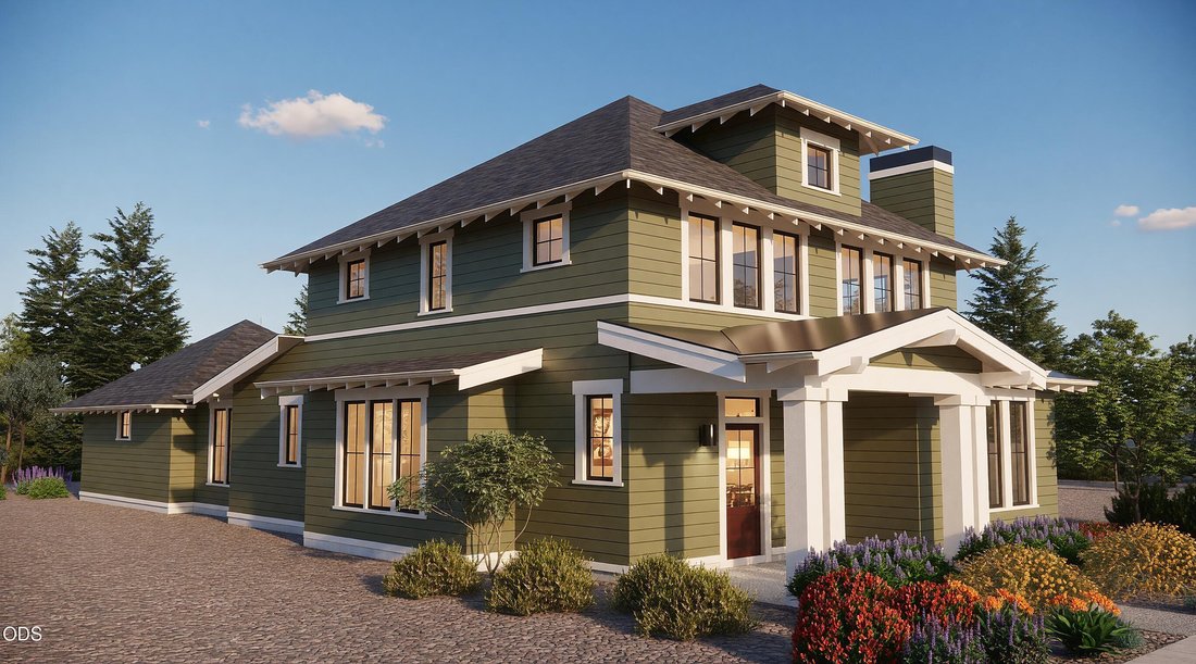 House in Bend, Oregon, United States 3 - 17706340