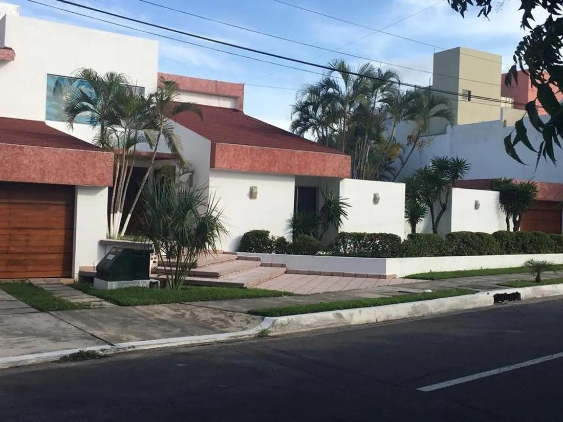 House in Veracruz, Veracruz, Mexico 2 - 18110189