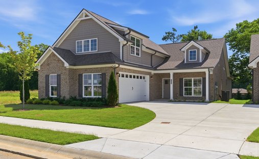 House in Nashville, Tennessee, United States 1
