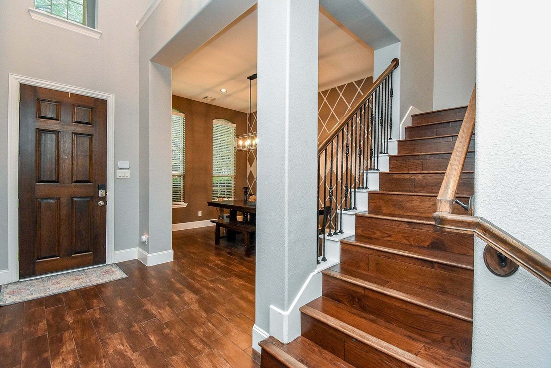 House in Montgomery, Texas, United States 5 - 18111884