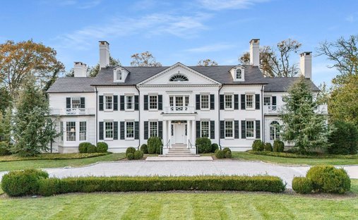 Casa en Nashville, Tennessee, Estados Unidos 1