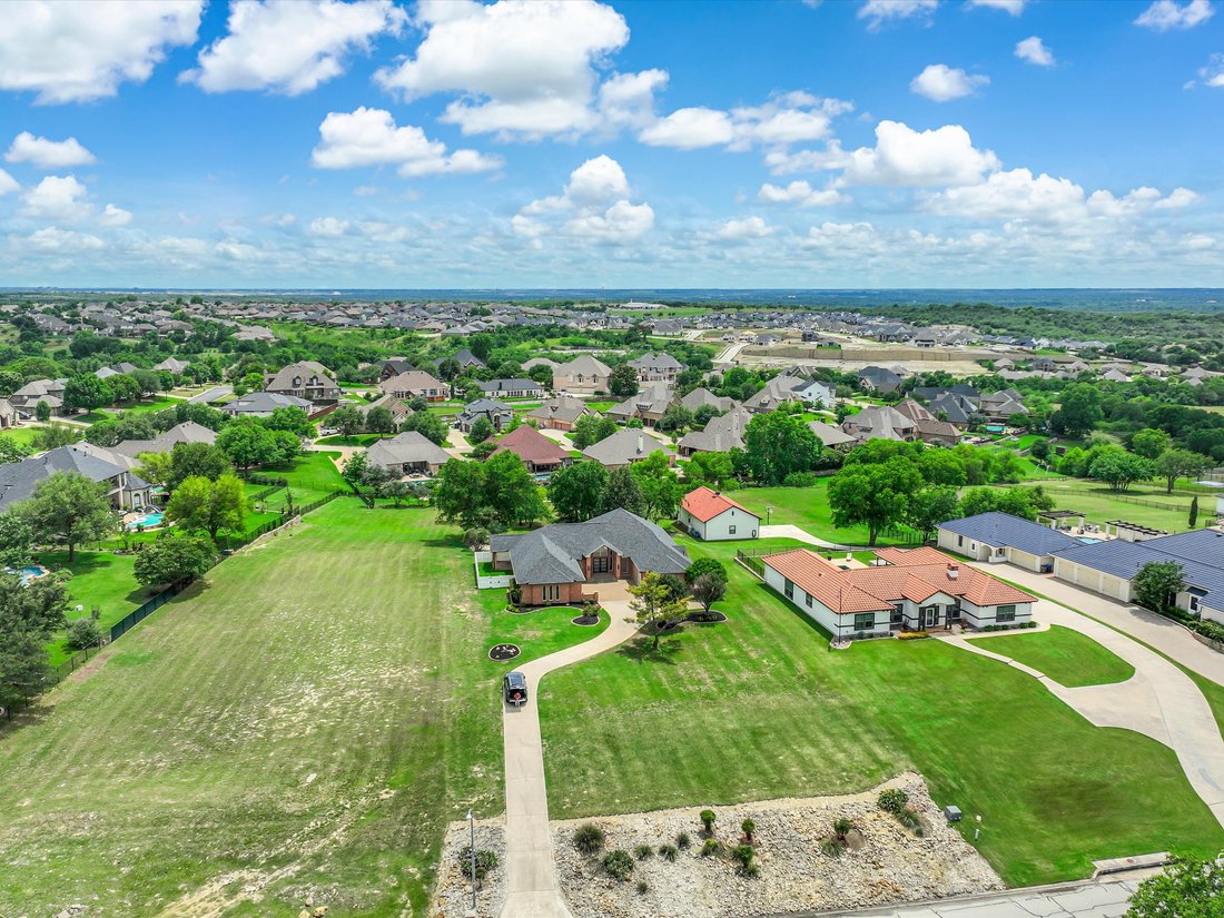 House in Fort Worth, Texas, United States 2 - 18111096