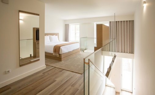 Appartamento a Santa Marinha e Sao Pedro da Afurada, Oporto, Portogallo 1