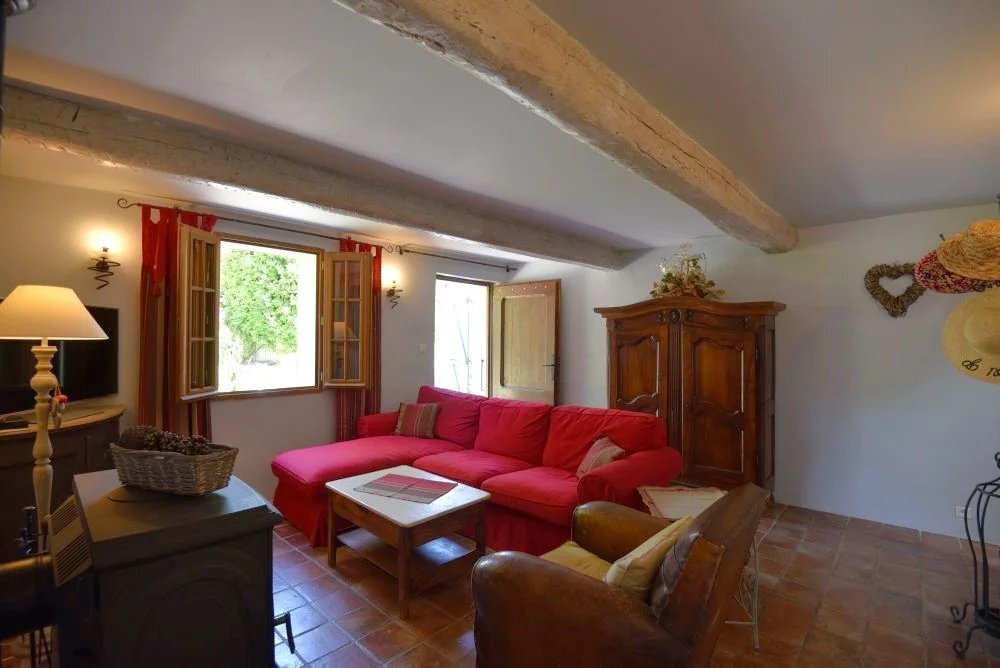 House in Bagnols-en-Forêt, Provence-Alpes-Côte d'Azur, France 3 - 18111537