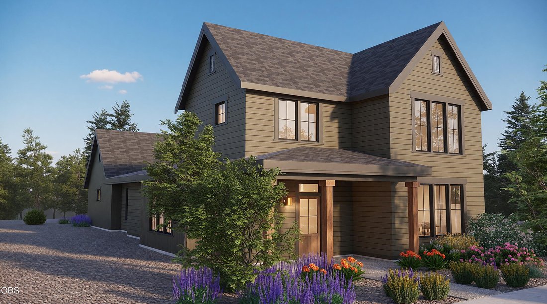 House in Bend, Oregon, United States 3 - 17695892