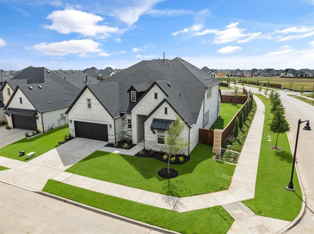 House in Celina, Texas, United States 2 - 17438373