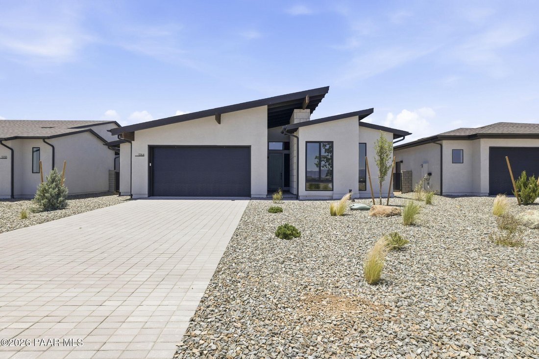 House in Prescott Valley, Arizona, United States 2 - 18113042