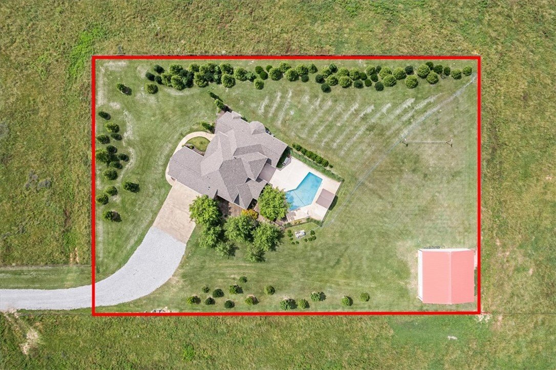 House in Tontitown, Arkansas, United States 2 - 18112977