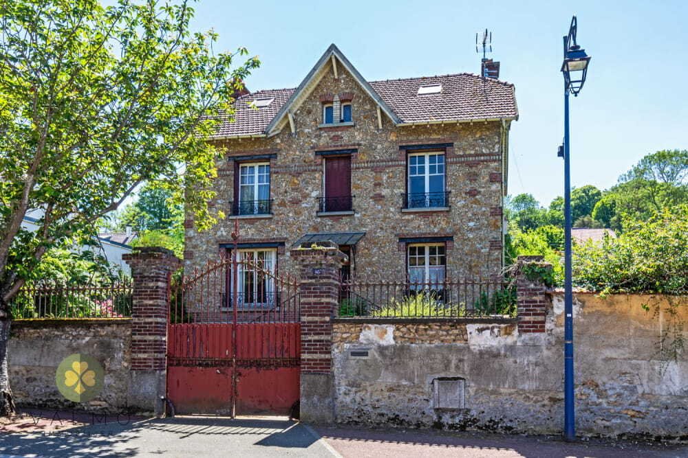 House in Thoiry, Ile-de-France, France 3 - 18110823