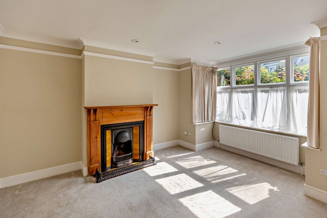House in Sevenoaks, England 2 - 18110996