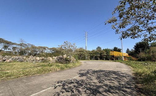 Land in Xalapa, Veracruz, Mexico 1