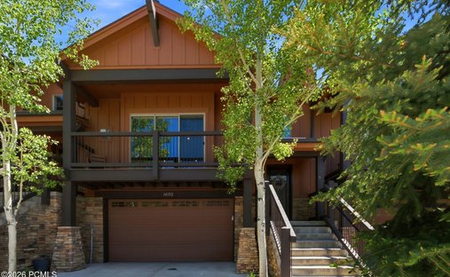 Casa a Kamas, Utah, Stati Uniti 1