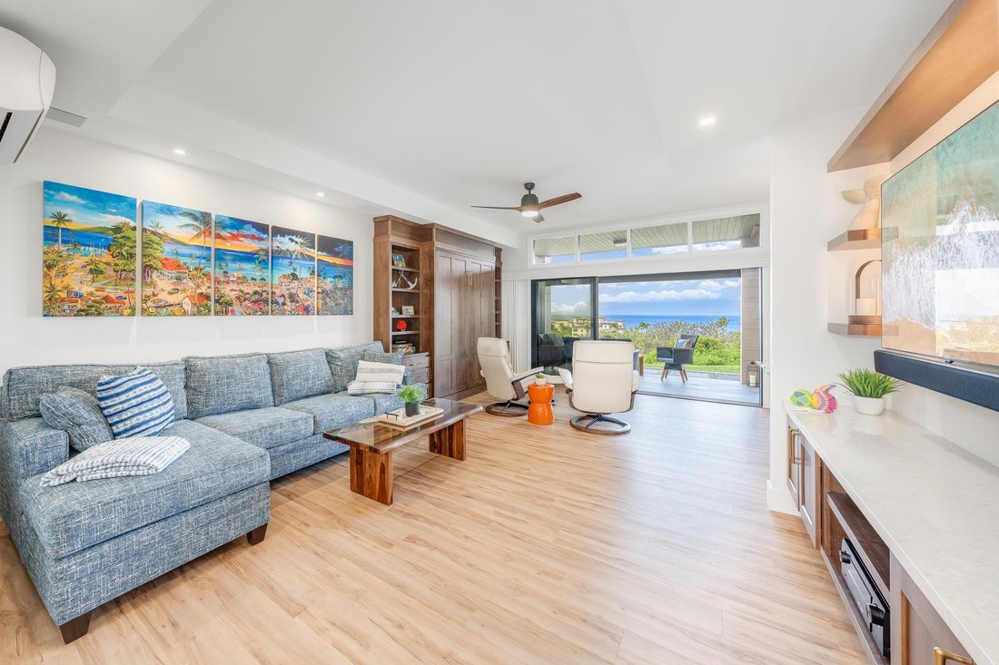 House in Lahaina, Hawaii, United States 1 - 18115456