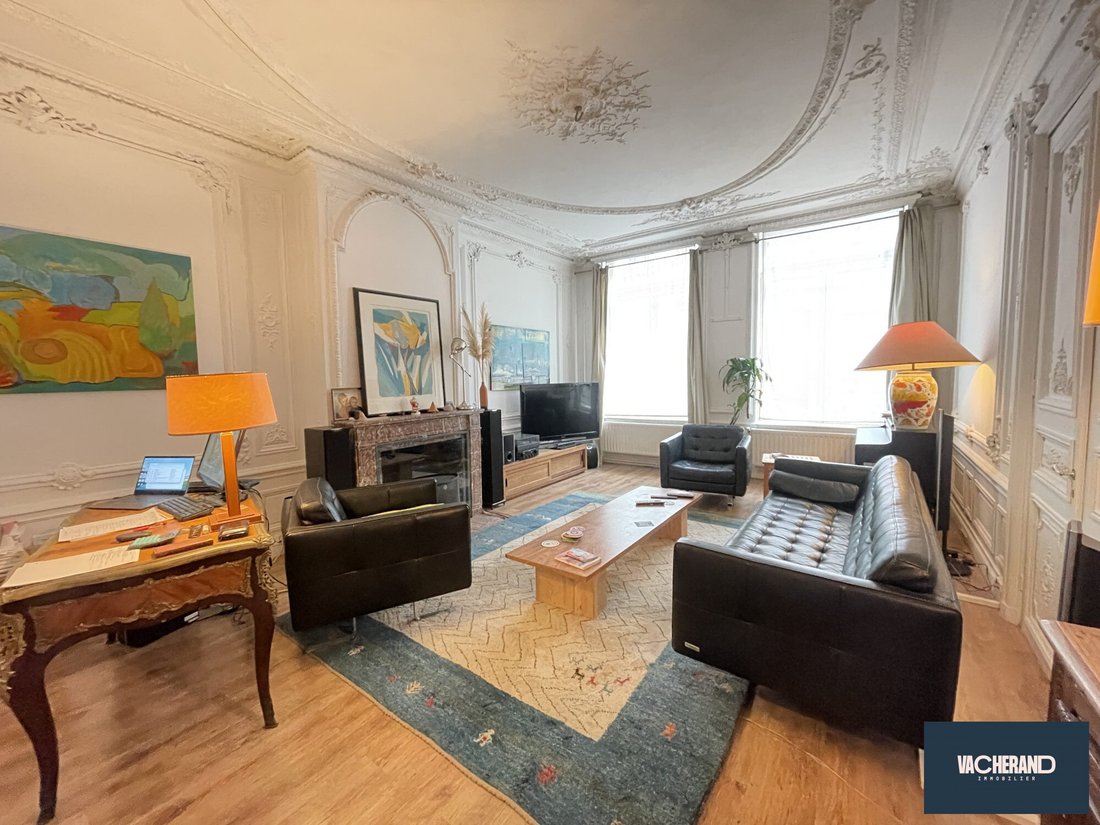 Apartment in Lille Sud, Lille, France 1 - 13433161