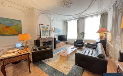 Appartement à Lille Sud, Lille, France 1