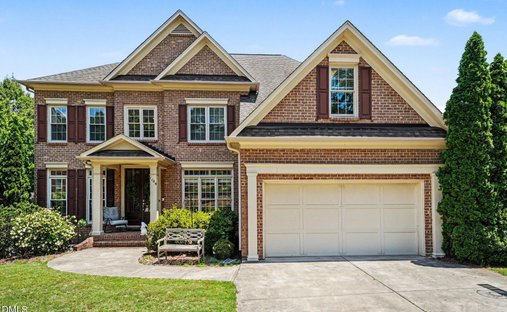 House in Cary, North Carolina, United States 1