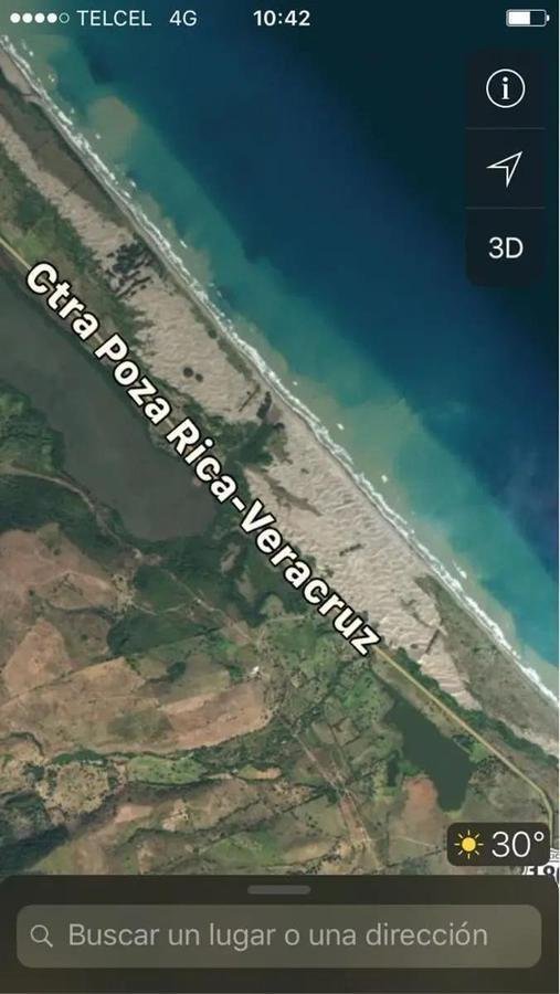 Land in Rancho Nuevo, Veracruz, Mexico 4 - 18110226