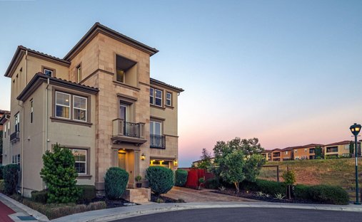 Casa a San Ramon, California, Stati Uniti 1