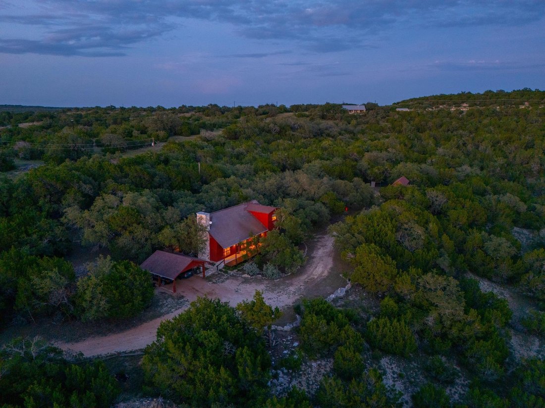 House in Dripping Springs, Texas, United States 5 - 18113152