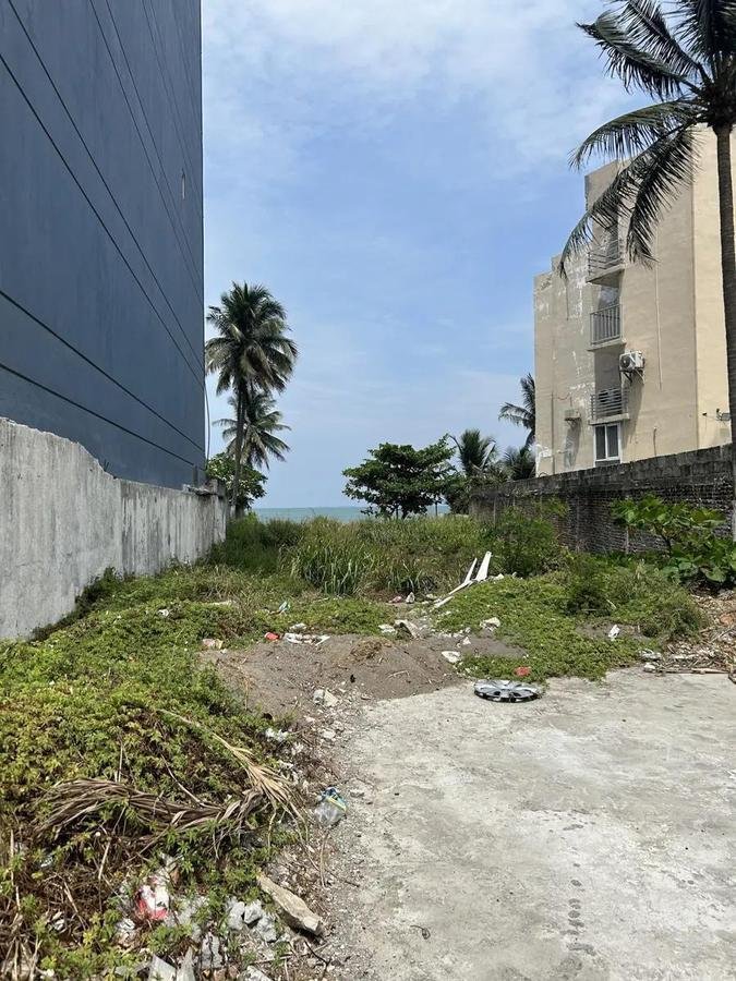 Land in Boca del Río, Veracruz, Mexico 1 - 18110238