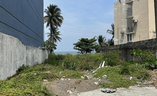 Terreno en Boca del Río, Veracruz, México 1