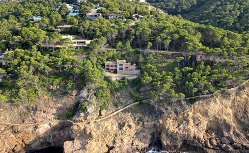 Villa in Begur, Catalonia, Spain 1