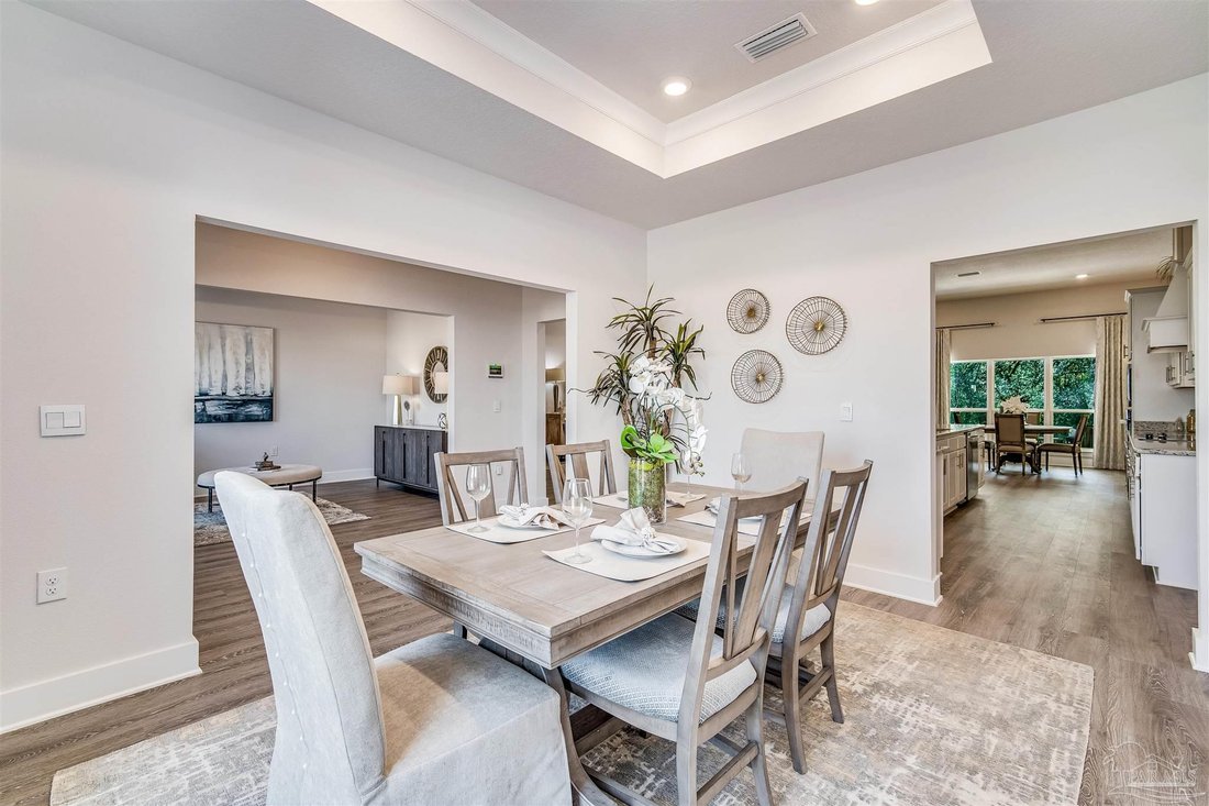House in Pace, Florida, United States 5 - 18112732