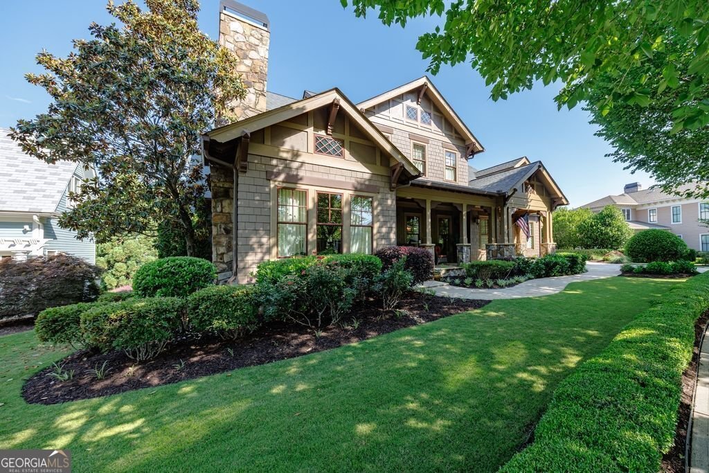 House in Douglasville, Georgia, United States 2 - 18110411