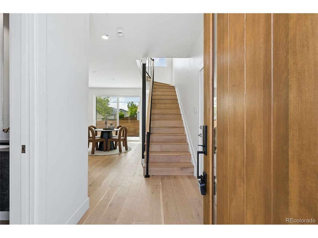 Apartment in Berkley, Colorado, United States 4 - 18114477