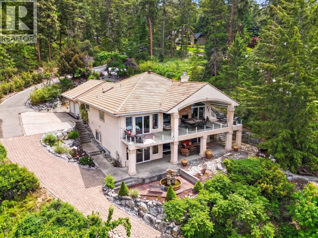 House in Lake Country, British Columbia, Canada 3 - 18111575