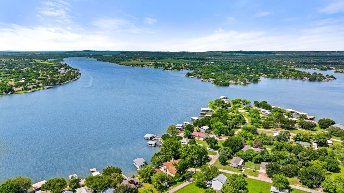 House in Granite Shoals, Texas, United States 2 - 18112102