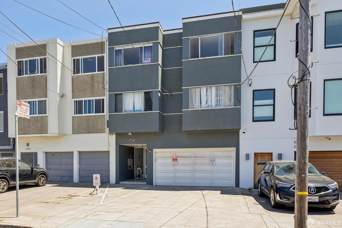 San Francisco, California, United States 2 - 18113549