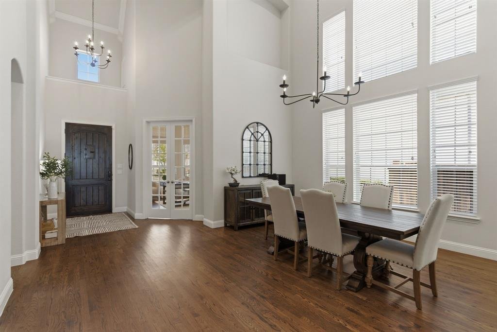 House in McKinney, Texas, United States 3 - 18114088