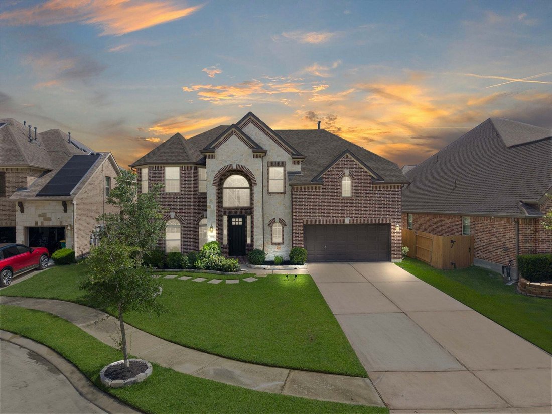 House in Spring, Texas, United States 2 - 18114203