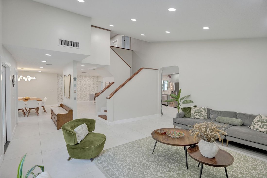 House in Pembroke Pines, Florida, United States 5 - 18115433