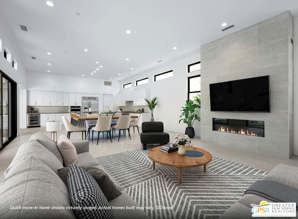 House in Rancho Mirage, California, United States 4 - 18074839